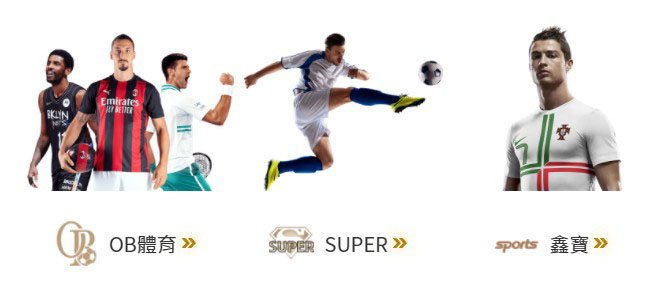 大老爺娛樂項目-體育